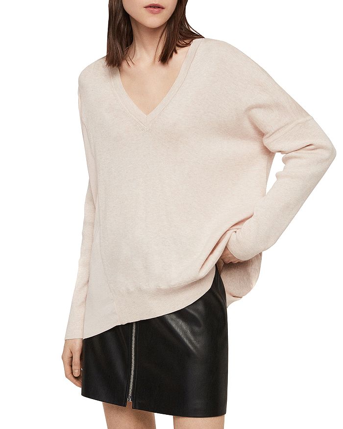 Allsaints alda boot online