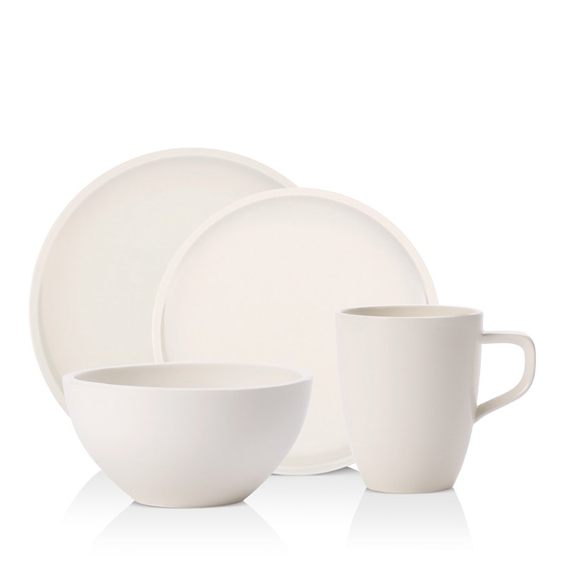 Villeroy & Boch Artesano Original 4pc Place Setting