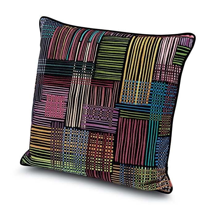 Missoni Missoni Woodstock Decorative Pillow, 20" x 20" Bloomingdale's