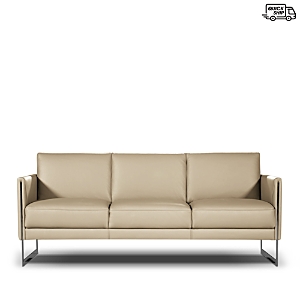 GIUSEPPE NICOLETTI COCO SOFA - 100% EXCLUSIVE