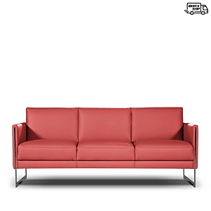 GIUSEPPE NICOLETTI COCO SOFA - 100% EXCLUSIVE