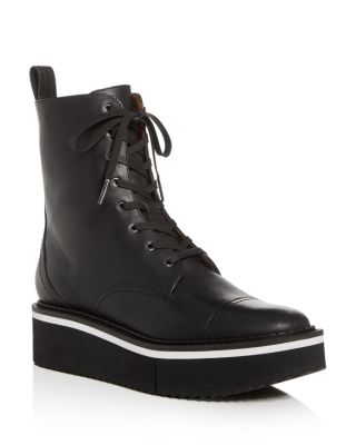 clergerie platform boots