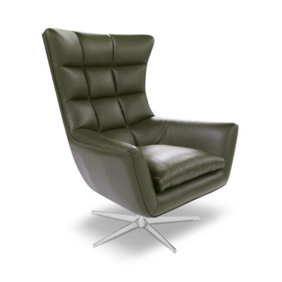 Giuseppe Nicoletti - Jacob Swivel Chair - Exclusive