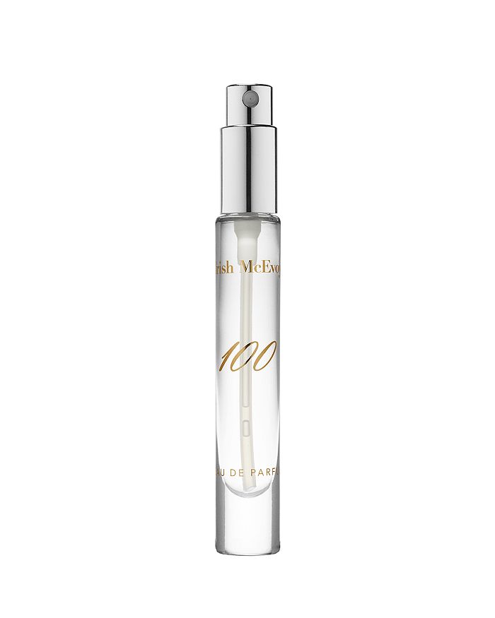 Shop Trish Mcevoy 100 Eau De Parfum Refillable Pen Spray