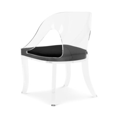 Sabina Acrylic Chair