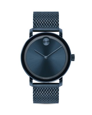 Movado - Bold Watch, 40mm