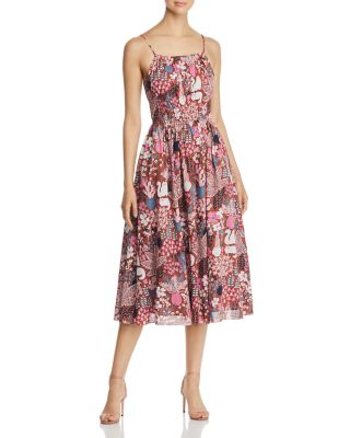 Kate spade garden posy sale dress