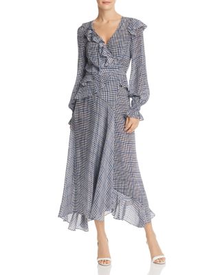 knee length dresses for ladies Preen Line main image 1