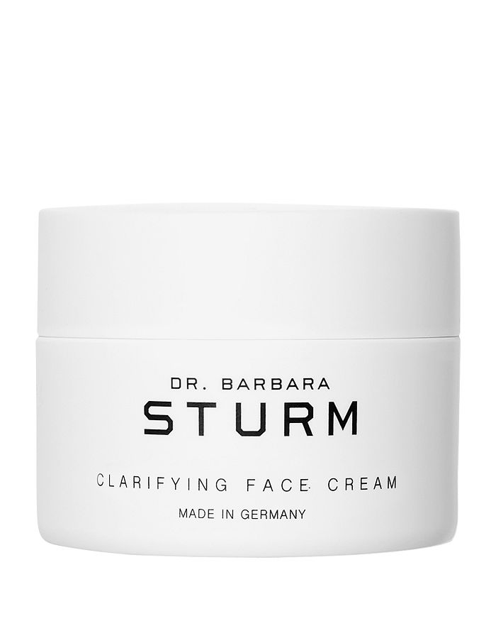 Dr. Barbara Sturm Clarifying Face Cream, 1.69 oz In Colorless