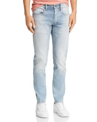 g-star jeans fit