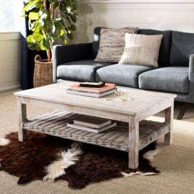 Couture Minerva Coffee Table
