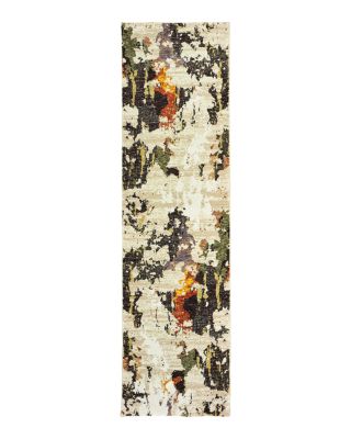 Oriental Weavers - Evolution 7770J Area Rug Collection