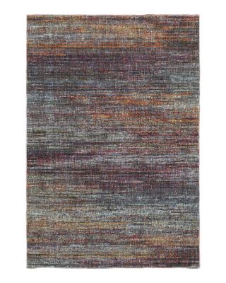 Oriental Weavers - Atlas 8037 Area Rug Collection