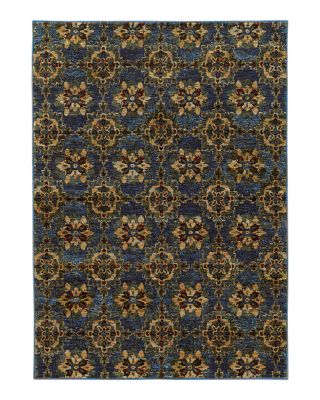 Oriental Weavers Andorra 6883 Area Rug, 7'10 x 10'10