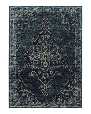 Andorra 7135 Area Rug, 5'3" x 7'3"