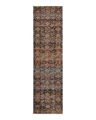 Oriental Weavers Andorra 6836C Runner Rug, 2'3 x 8'
