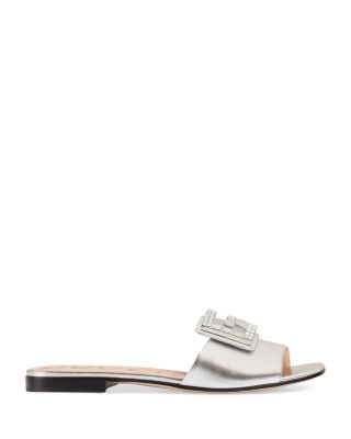 gucci slides bloomingdales