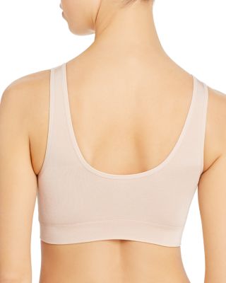 B.Smooth&reg; Wireless Padded Bralette