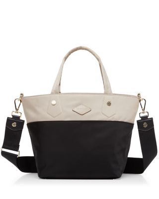 MZ WALLACE Mini Soho Tote Bloomingdale s