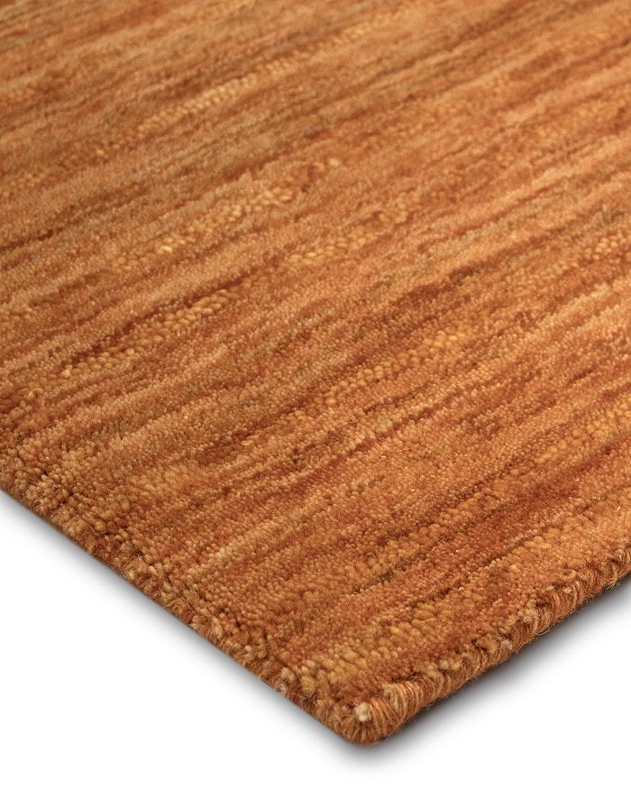 Dalyn Rug Company Rafia Rf100 Area Rug, 8' X 10' In Mandarin