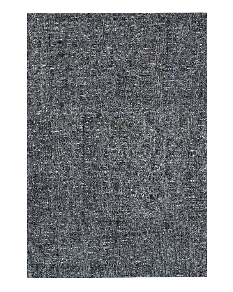 Dalyn Rug Company Rug Company Calisa Cs5 Area Rug, 3'6 X 5'6 In Carbon