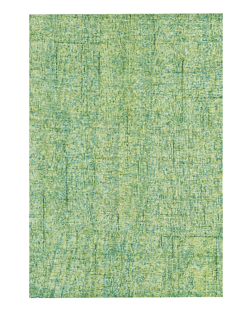 Dalyn Rug Company Rug Company Calisa Cs5 Area Rug, 3'6 X 5'6 In Kiwi