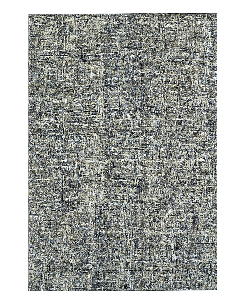 Dalyn Rug Company Calisa Cs5 Area Rug, 3'6 X 5'6 In Indigo
