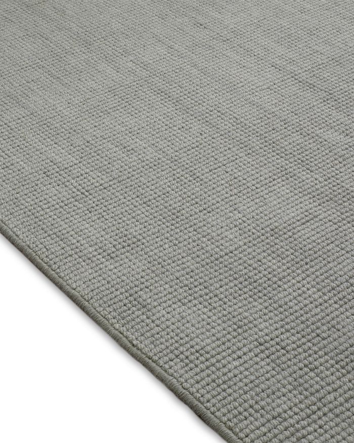 Dalyn Rug Company Monaco Sisal Mc300 Area Rug, 8' X 10' In Silver