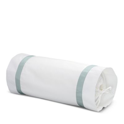 Lowell Neck Roll Pillow Cover