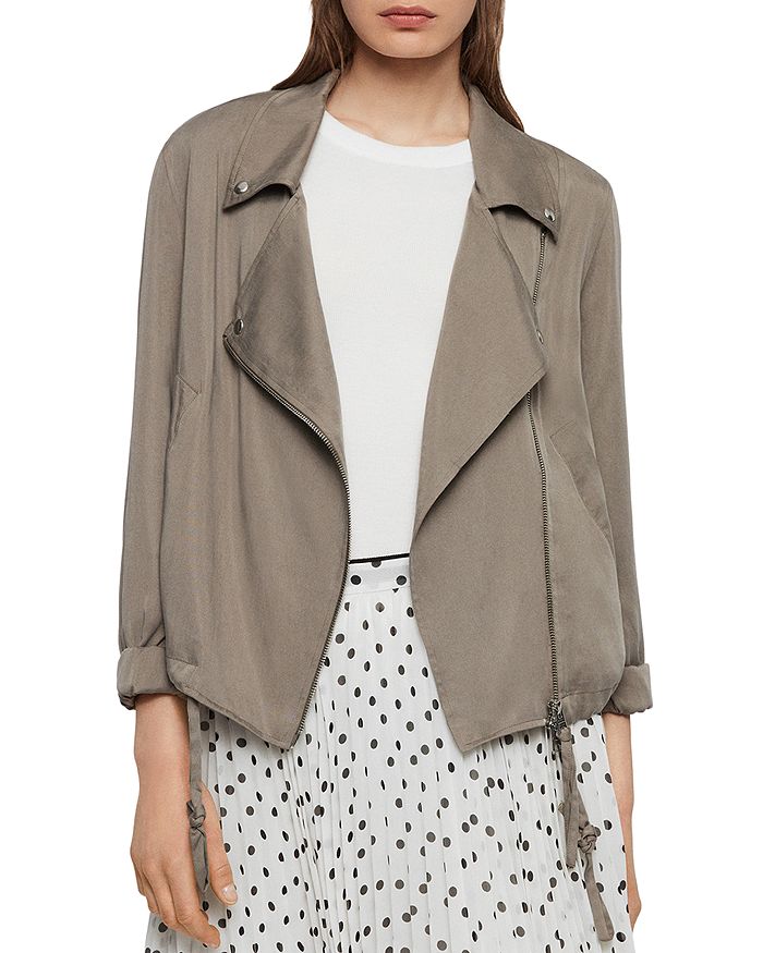 Macey coats sales
