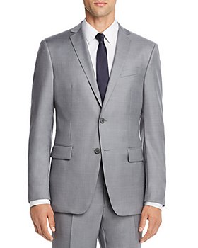 John Varvatos Star USA - Basic Slim Fit Suit Jacket