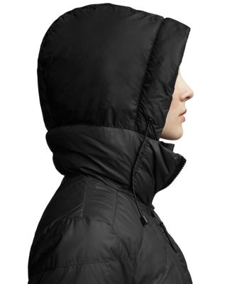 【】 Abbott Hoody Black Label Canada Goose Abbott Hoody Packable Down Jacket | Bloomingdale's