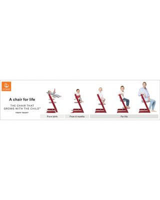 Tripp Trapp&reg; Chair