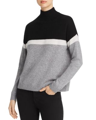 comfy turtleneck sweater