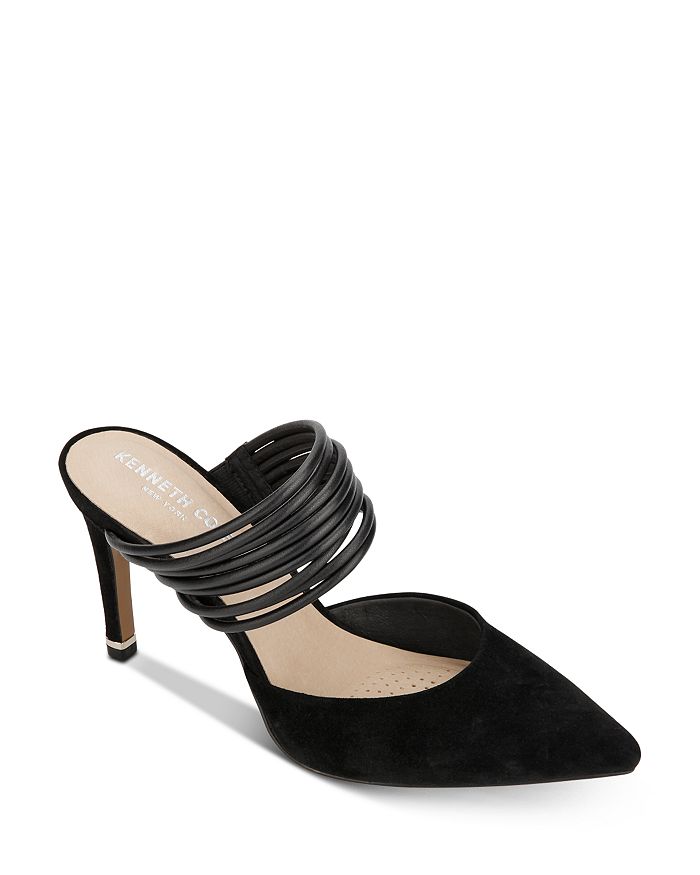 Kenneth cole outlet riley mule