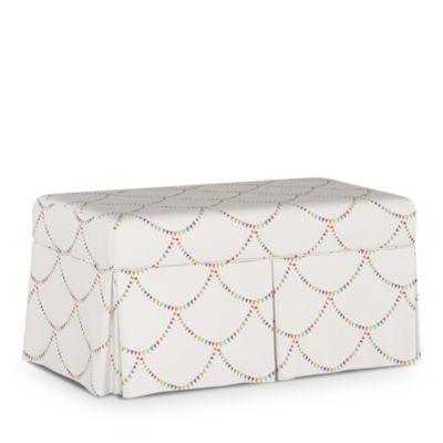 Cloth & Company - Hamilton Storage Bench