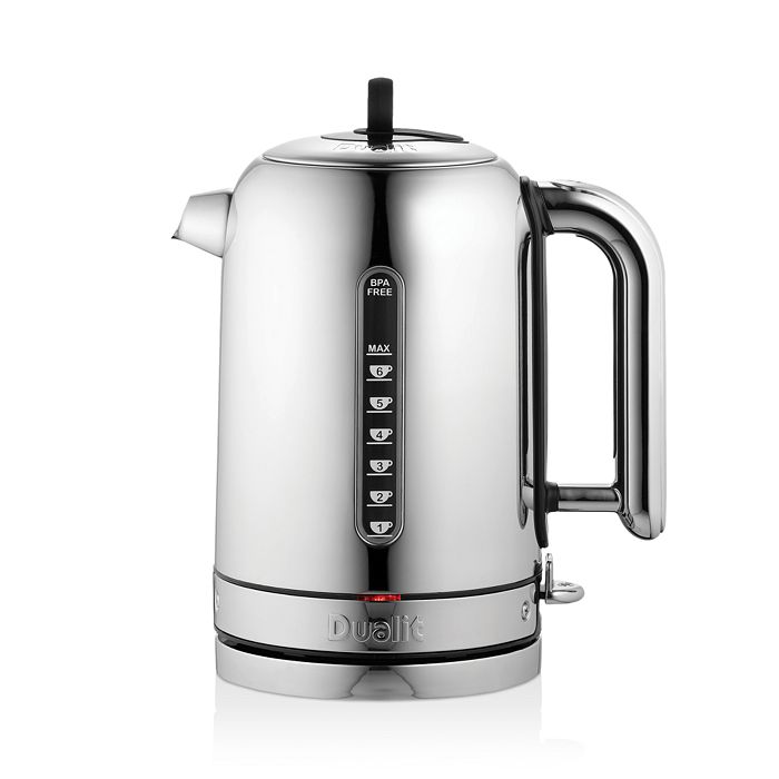 Dualit Classic Kettle Bloomingdale's