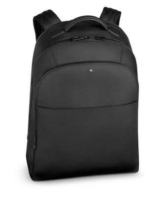 Montblanc Extreme 2.0 Large Leather Backpack | Bloomingdale's