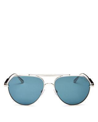 TOM FORD Andes 61mm Aviator Sunglasses TOM FORD Andes 61mm Aviator Sunglasses | Nordstrom main image 4