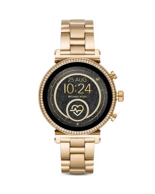 sofie watch michael kors