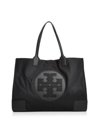 ella nylon tote