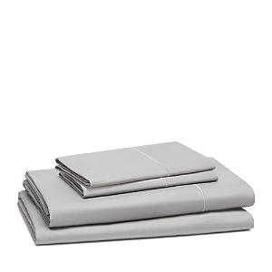 Shop Amalia Home Collection Aurora Sheet Set, King - 100% Exclusive In Gray
