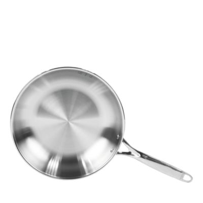 Cristel Castel Pro Ultraply 11'' Frying Pan