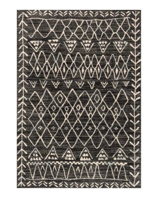 Loloi - Emory EB-09 Area Rug, 7'7" x 10'6"