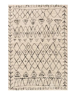 Loloi Emory Eb-09 Area Rug, 7'7 x 10'6