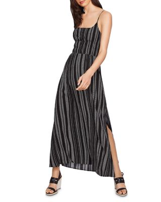 knee length dresses for ladies Chita Maxi Dress M main image 0