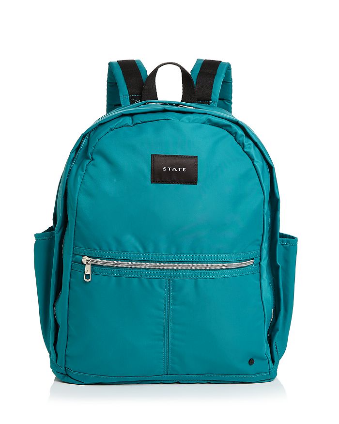 STATE KENT NYLON BACKPACK F1962214