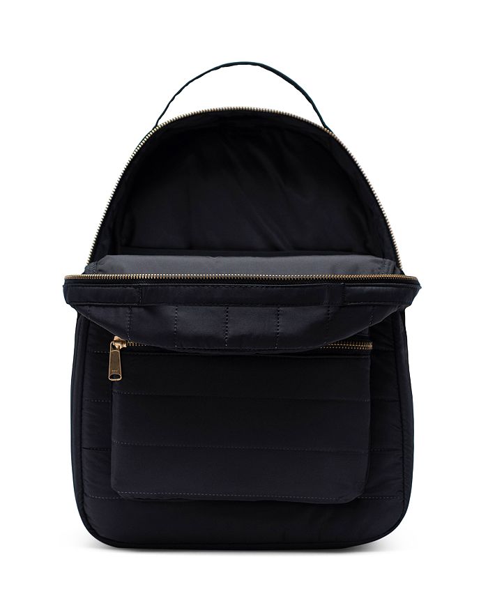 Herschel Supply Co. Nova Mid-Volume Quilted Backpack In ...