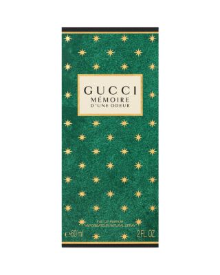 Gucci Mémoire d'une Odeur Eau de Parfum 2 oz. | Bloomingdale's