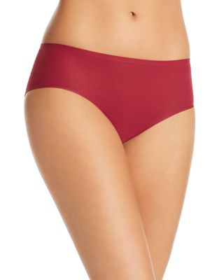 Soft Stretch One-Size Seamless Hipster